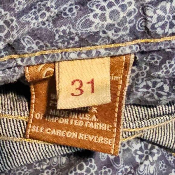 Paige Premium Denim Jeans - Picture 7 of 8